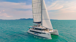 Island Spirit 525e