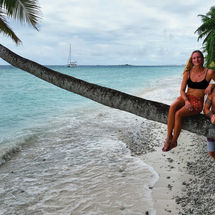 WESail - Living the Dream in the South Pacific