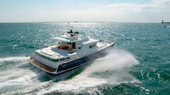 Lagoon Power 43