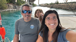 Seven Summits Sailing