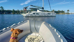 Living Aboard