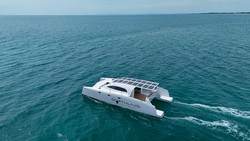 Essai : E-40 Powercat