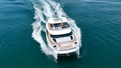 Prestige M8 Evo