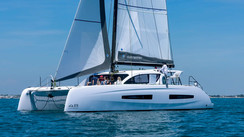 Outremer 48