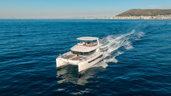 Essai : Leopard 53 PC 
