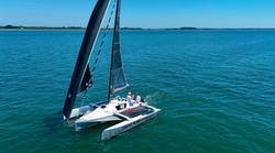 Essai : Tricat 6.90 Performance XL