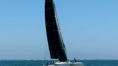 Rapido 40 Racer
