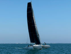 Rapido 40 Racer