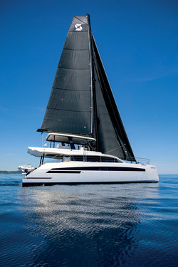 Essai : Simbad 55