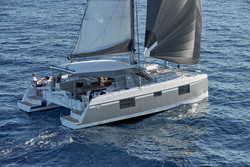 Essai : Nautitech 40 Open