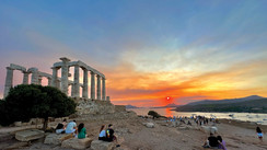 Greece by Powercat