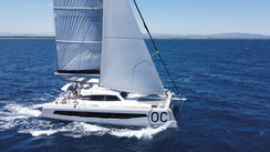 Catana Ocean Class
