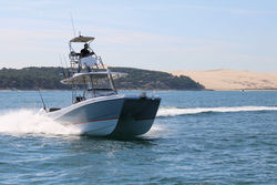 Garnet 300 HT Fly