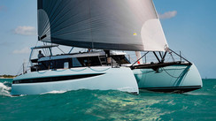 HH50 Sports Cruising