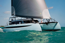 Essai : HH50 Sports Cruising