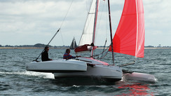 2023 Sail Buyer's Guide