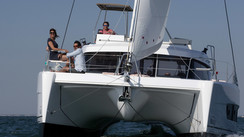 2023 Sail Buyer's Guide