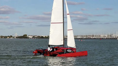 2023 Sail Buyer's Guide