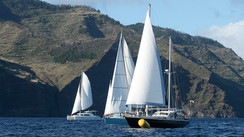 Rallye des Iles du Soleil 