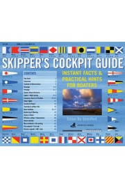 SKIPPER’S COCKPIT GUIDE