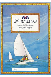 GO SAILING. A practical handbook for young people
