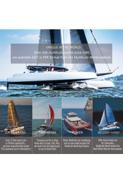 Complete boat tests
