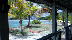 (Re)discovering the West Indies