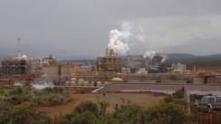 New Caledonia and The Loyalty Islands, contrasting impressions…