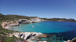 The Balearics, an accessible Eden
