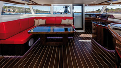 Sport yachts de 60 à 70’