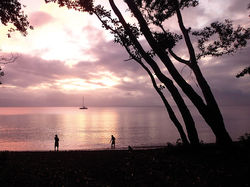 Vanuatu, a voyage to the edge of the world...