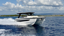 Aquila 35 Sport