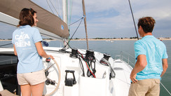 The big summer test : What kind of cruiser are you?