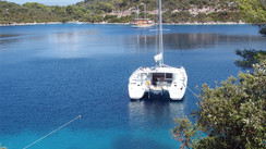 Hvar from the jet set to deserted anchorages in Croatia