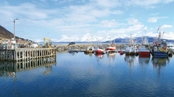 Norway, Land Of Legend and Fjords