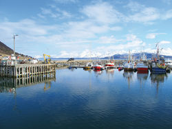 Norway, Land Of Legend and Fjords