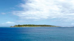 Suvarov, Tom Neale’s perfect island...