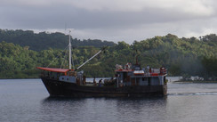 Vanuatu, a lucky find… Part One