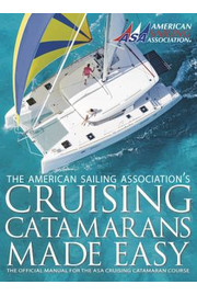Cruising Catamarans Made Easy