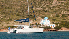 The Dodecanese, or the quintessence of Greece