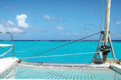 The Unmissable Grenadines…