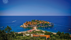 Discovering Montenegro...