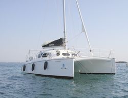 Discover the Lady Hawke 33 in La Ciotat