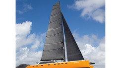 RORC Caribbean 600