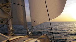 Quiz: Are you ready to take on a transat?