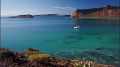 Baja California