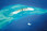 Photo The turquoise waters of Belize