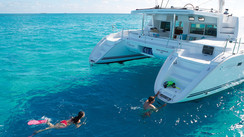 The legendary British Virgin Islands