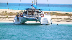 Cuba, from Colomb to Hemingway...