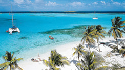 Grenadines, a must-see for a sailor!